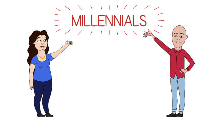 Millennial Voiceover presents: Millennial Voiceover, the Blog